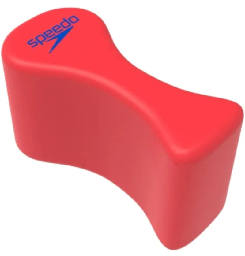 Speedo Pullbuoy Red/Blue-1